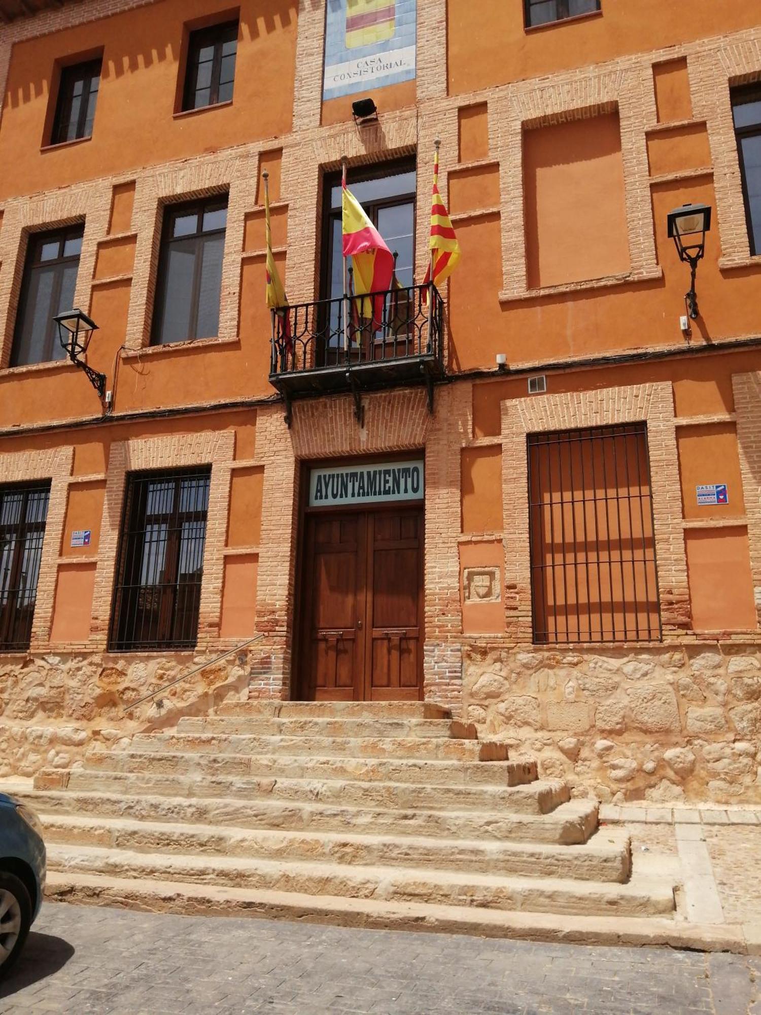 Reposo Tranquilo En Entorno Rural Apartment Cetina ภายนอก รูปภาพ