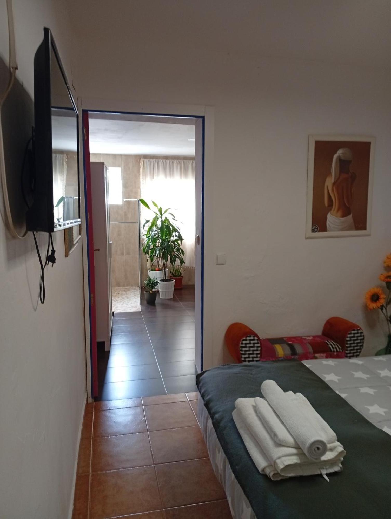 Reposo Tranquilo En Entorno Rural Apartment Cetina ภายนอก รูปภาพ