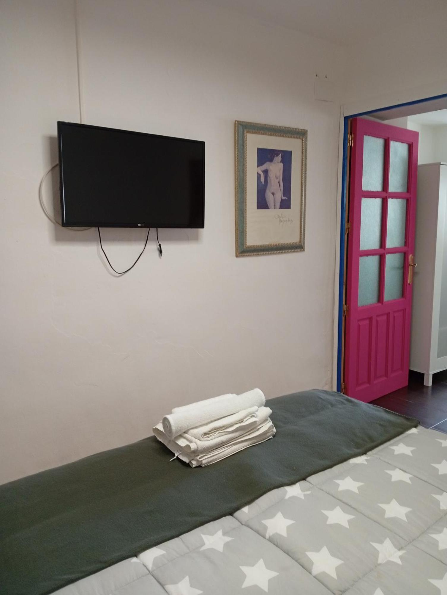 Reposo Tranquilo En Entorno Rural Apartment Cetina ภายนอก รูปภาพ